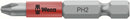 Wera Tools - 853/4 ACR® SL bits with sleeve, magnetized
