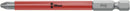 Wera Tools - 853/4 ACR® SL bits with sleeve, magnetized