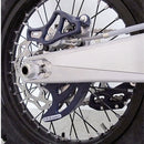TM Designworks - Rear Rotor & Caliper Guard Kit KTM, GAS GAS and HUSQ (04-25)
