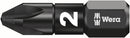 Wera Tools - 855/1 IMP DC PZ DIY Impaktor bits