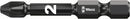Wera Tools - 855/4 IMP DC PZ DIY Impaktor bits