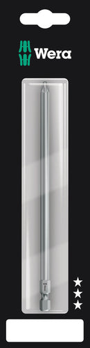 Wera Tools - 851/4 Z SB bits
