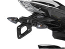 Ilmberger - Number Plate Carrier for S 1000 R/RR
