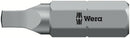 Wera Tools - 868/1 V Square-Plus bits