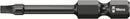 Wera Tools - 868/4 IMP DC DIY Impaktor square head socket bits