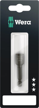 Wera Tools - 869/4 M SB Nutsetters, magnetic