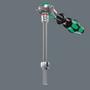 Wera Tools - 8767 A TORX® HF 1 Zyklop bit socket set with holding function, 1/4" drive