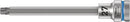 Wera Tools - 8767 B HF TORX® Zyklop bit socket with holding function, 3/8" drive