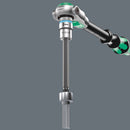 Wera Tools - 8767 C TORX® HF 3 Zyklop bit socket set with 1/2" drive, with holding function