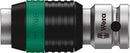 Wera Tools - 8784 A1 Zyklop bit adaptor, 1/4"