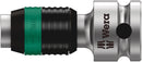 Wera Tools - 8784 B1 Zyklop bit adaptor, 3/8"