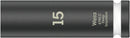 Wera Tools - 8790 C Impaktor Deep socket with 1/2" drive