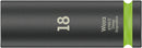 Wera Tools - 8790 C Impaktor Deep socket with 1/2" drive