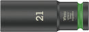 Wera Tools - 8790 C Impaktor Deep socket with 1/2" drive