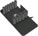 Wera Tools - 8790 C Impaktor Deep Set 1