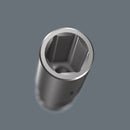 Wera Tools - 8790 HMB Deep 3/8" socket