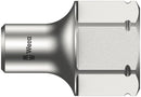 Wera Tools - 8790 FA Zyklop socket with 1/4" and Hexagon 11 drive