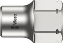 Wera Tools - 8790 FA Zyklop socket with 1/4" and Hexagon 11 drive