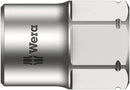 Wera Tools - 8790 FA Zyklop socket with 1/4" and Hexagon 11 drive