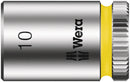 Wera Tools - 8790 HMA Zyklop 1/4" socket