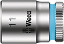 Wera Tools - 8790 HMA Zyklop 1/4" socket