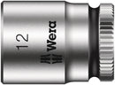 Wera Tools - 8790 HMA Zyklop 1/4" socket
