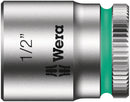 Wera Tools - 8790 HMA Zyklop 1/4" socket