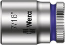 Wera Tools - 8790 HMA Zyklop 1/4" socket