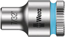 Wera Tools - 8790 HMA Zyklop 1/4" socket