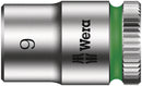 Wera Tools - 8790 HMA Zyklop 1/4" socket