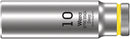 Wera Tools - 8790 HMA Deep 1/4" socket