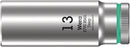 Wera Tools - 8790 HMB Deep 3/8" socket