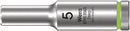 Wera Tools - 8790 HMA Deep 1/4" socket