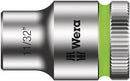 Wera Tools - 8790 HMB Zyklop 3/8" socket
