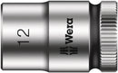 Wera Tools - 8790 HMB Zyklop 3/8" socket