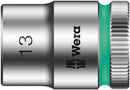 Wera Tools - 8790 HMB Zyklop 3/8" socket