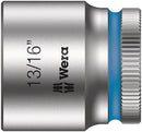 Wera Tools - 8790 HMB Zyklop 3/8" socket
