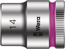 Wera Tools - 8790 HMB Zyklop 3/8" socket