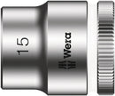 Wera Tools - 8790 HMB Zyklop 3/8" socket