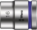 Wera Tools - 8790 HMB Zyklop 3/8" socket