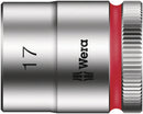 Wera Tools - 8790 HMB Zyklop 3/8" socket