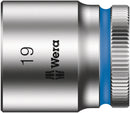 Wera Tools - 8790 HMB Zyklop 3/8" socket