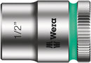 Wera Tools - 8790 HMB Zyklop 3/8" socket