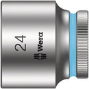 Wera Tools - 8790 HMB Zyklop 3/8" socket