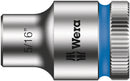 Wera Tools - 8790 HMB Zyklop 3/8" socket