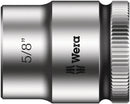 Wera Tools - 8790 HMB Zyklop 3/8" socket