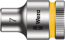 Wera Tools - 8790 HMB Zyklop 3/8" socket