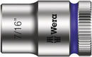 Wera Tools - 8790 HMB Zyklop 3/8" socket