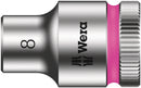 Wera Tools - 8790 HMB Zyklop 3/8" socket