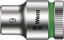 Wera Tools - 8790 HMB Zyklop 3/8" socket